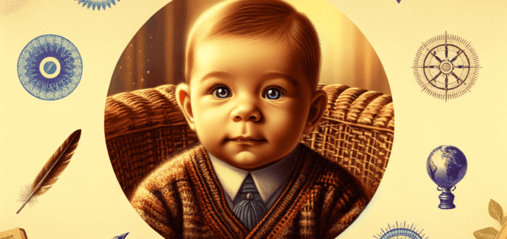 wise baby think hd